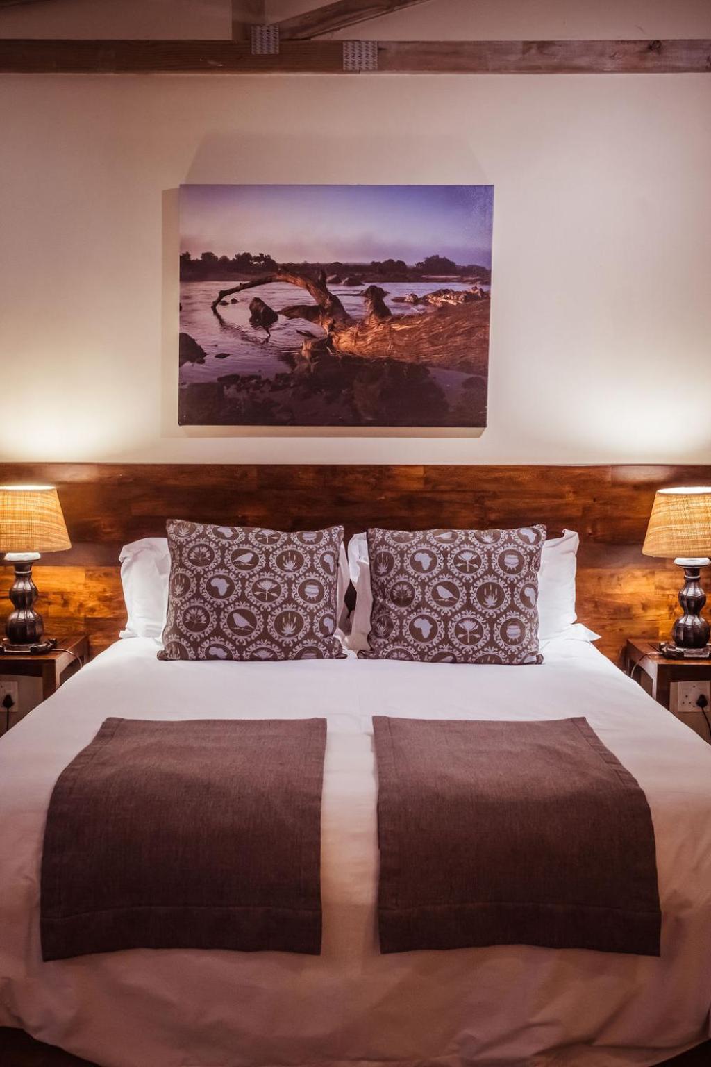 Bushveld Terrace Safari Hotel, Lodge & Spa พาลาบอร์วา ภายนอก รูปภาพ